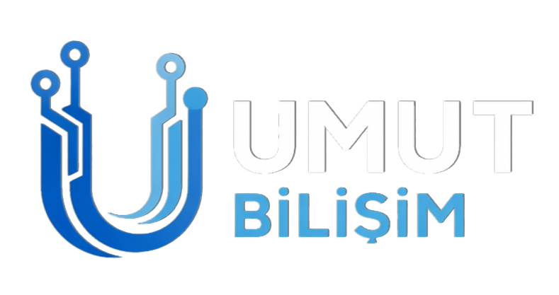 Umut Bilişim – Profesyonel Yazılım ve Bilişim Hizmetleri