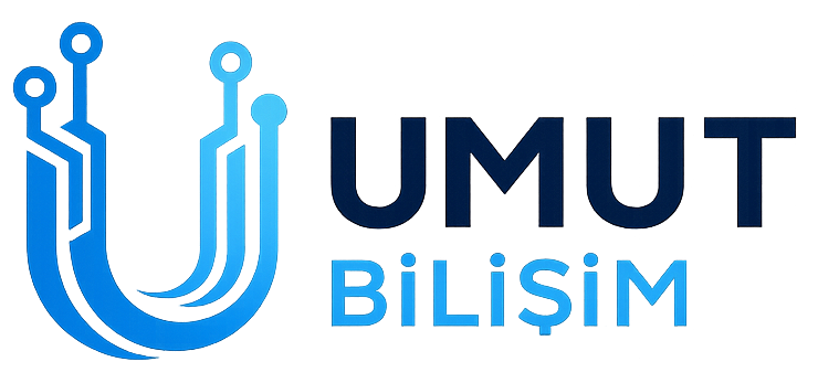 Umut Bilişim – Yazılım ve Teknoloji Hizmetleri